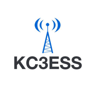 KC3ESS Logo